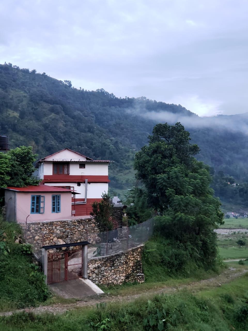 Accommodation Panchase Retreat Homestay 1