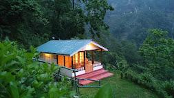 Accommodation Enchanted Forest Farm 4