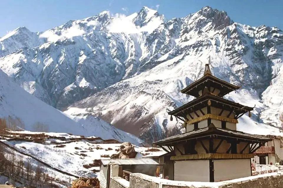 Nepal - Mustang Valley, Muktinath and Jomsom Tour 6N-7D