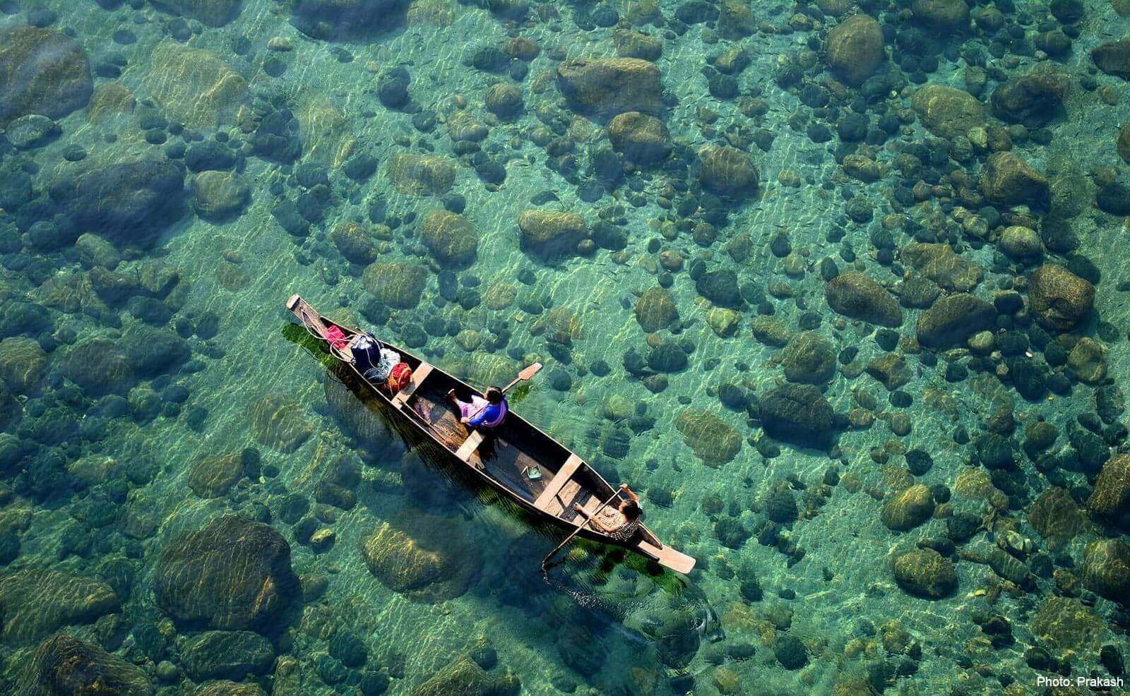 Kaziranga and Meghalaya Group Tour 