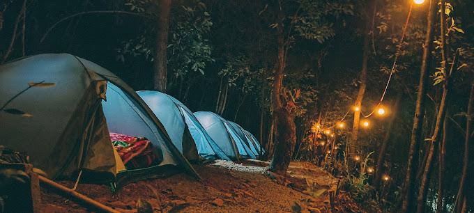 Accommodation Camp Easy kohima 2