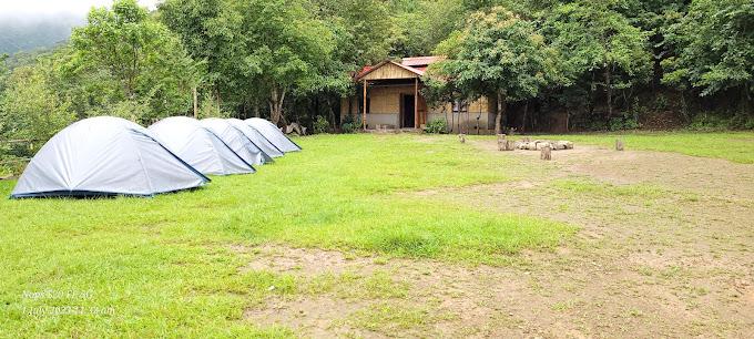 Accommodation Camp Easy kohima 5