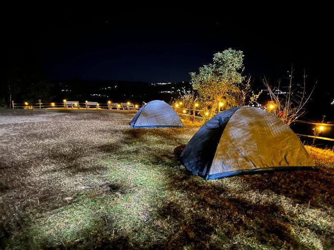 Accommodation Camp Easy kohima 3