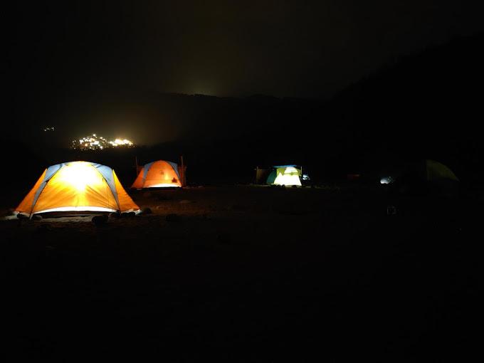 Accommodation Encamp Dawki Riverside Camp 4