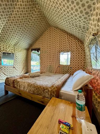 Accommodation Kodom Bari Retreat Kaziranga 5