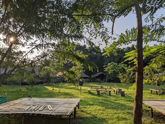 Accommodation Kodom Bari Retreat Kaziranga 1