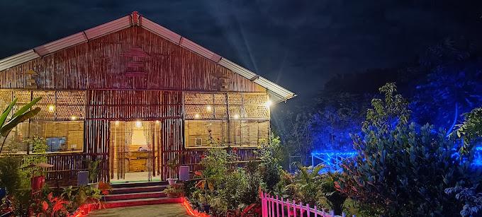 Accommodation Kodom Bari Retreat Kaziranga 3