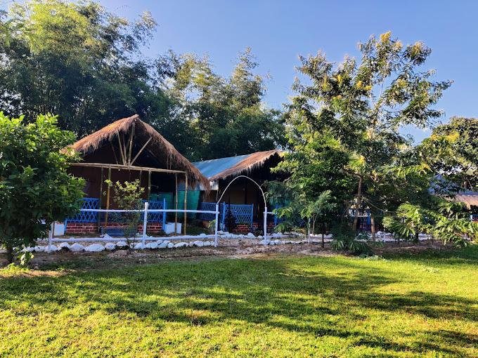 Accommodation Kodom Bari Retreat Kaziranga 6