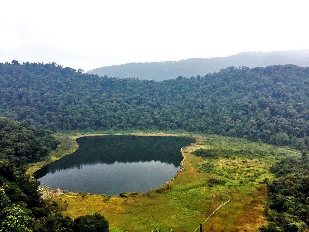  Sikkim - Darjeeling 7 Nights 8 Days Private Tour