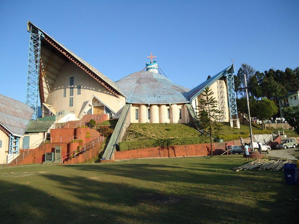 Hornbill Festival and Nagaland Tour 5Nights/6Days 