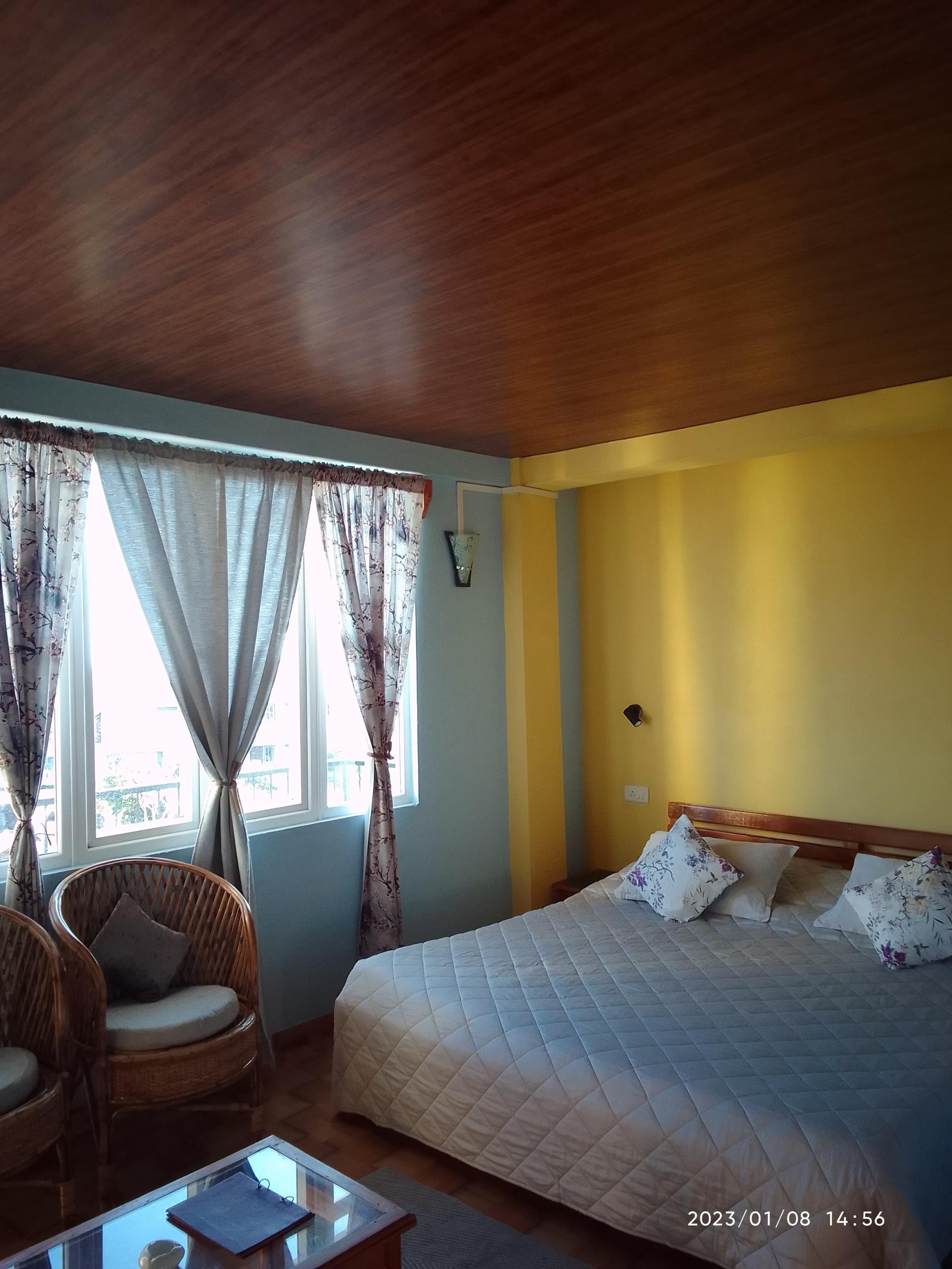 Accommodation La Kupar Inn 4