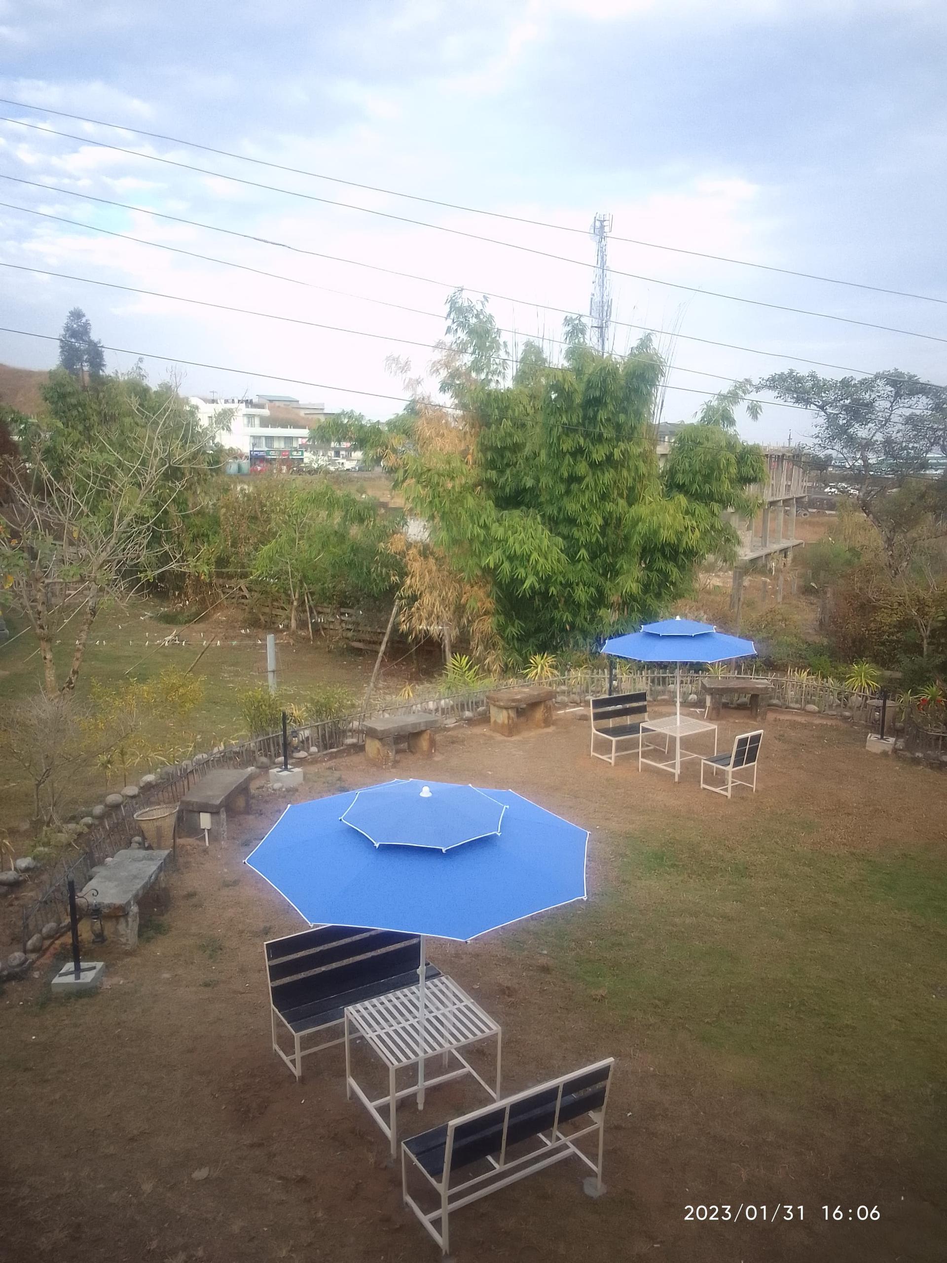 Accommodation La Kupar Inn 6