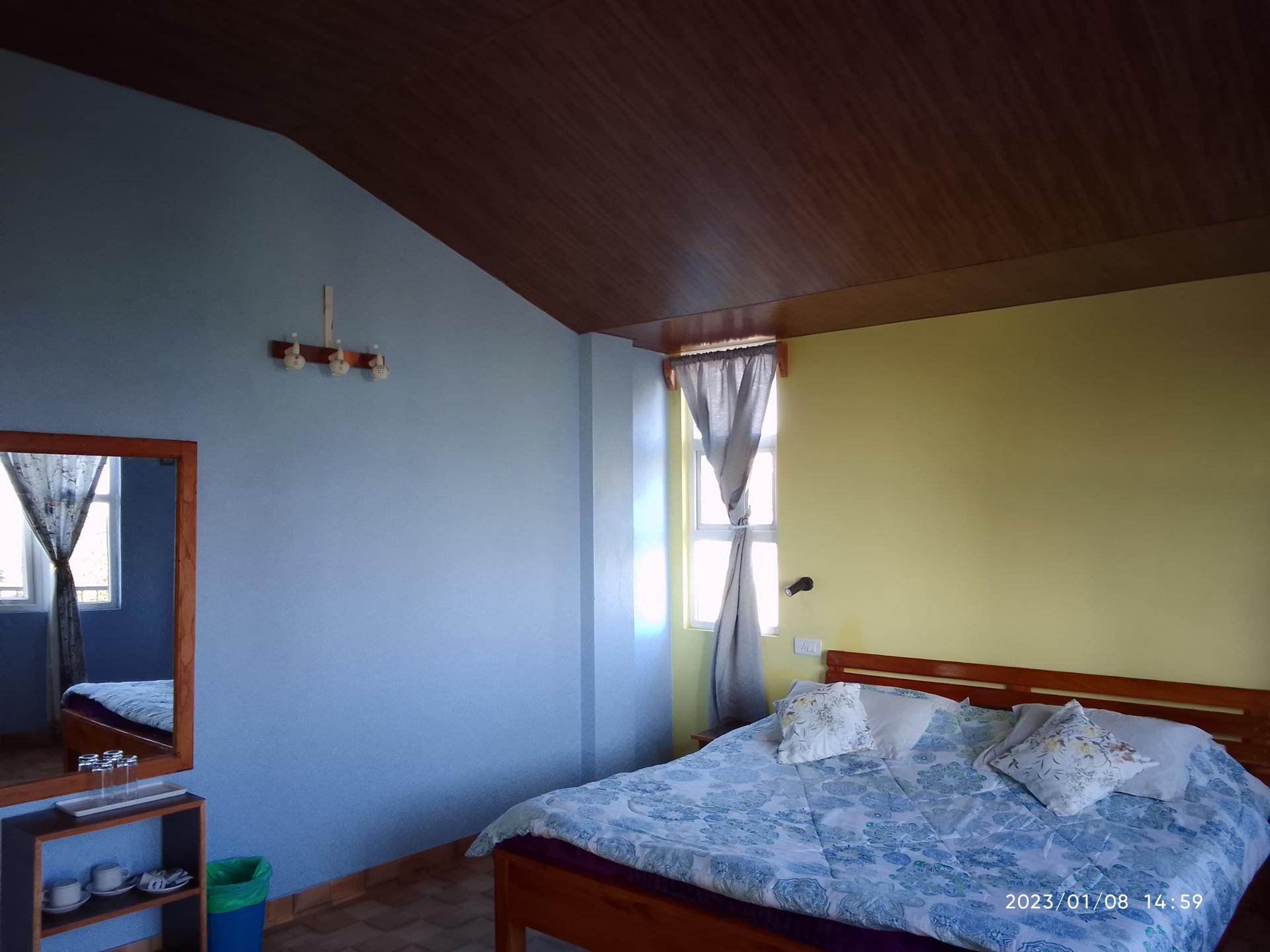 Accommodation La Kupar Inn 3