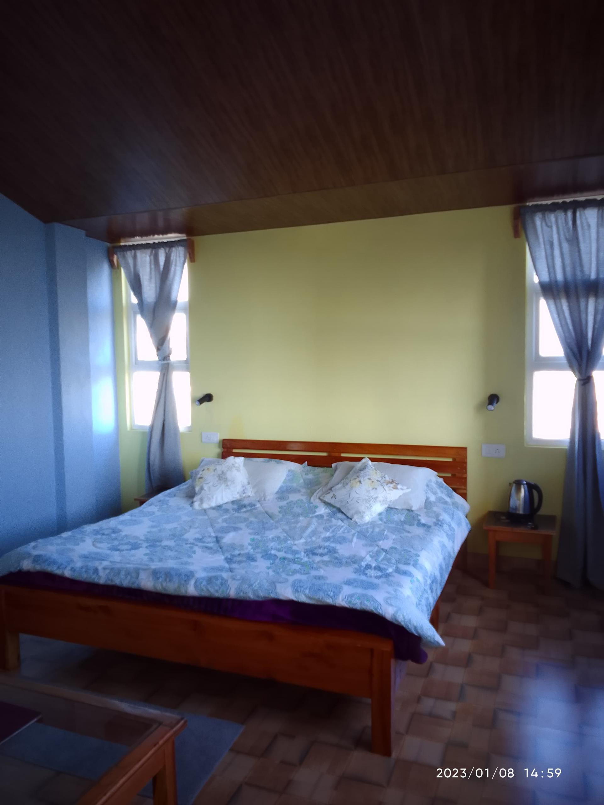 Accommodation La Kupar Inn 2