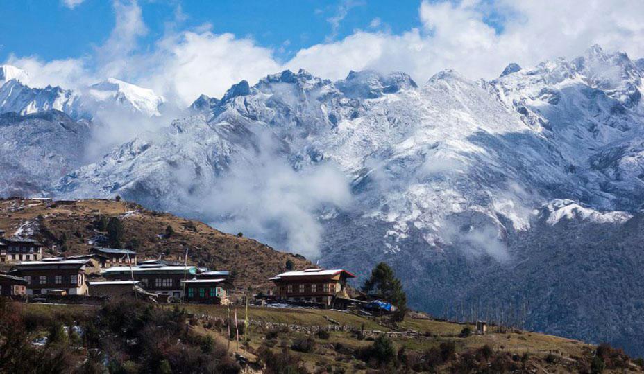 Encamp campsites