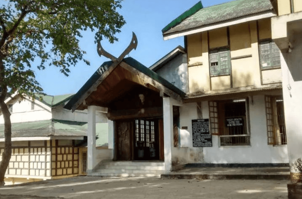 Hornbill Festival and Nagaland Tour 5Nights/6Days 