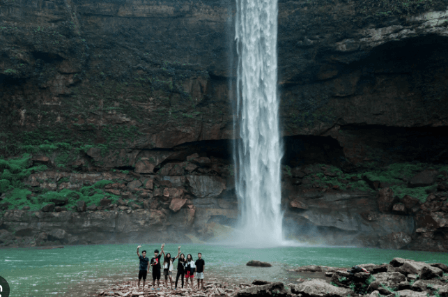Monsoon Meghalaya 5N-6D