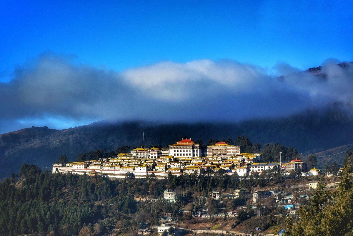 Tawang - The Land of Monpas - Post Ziro Festival Group Tour 