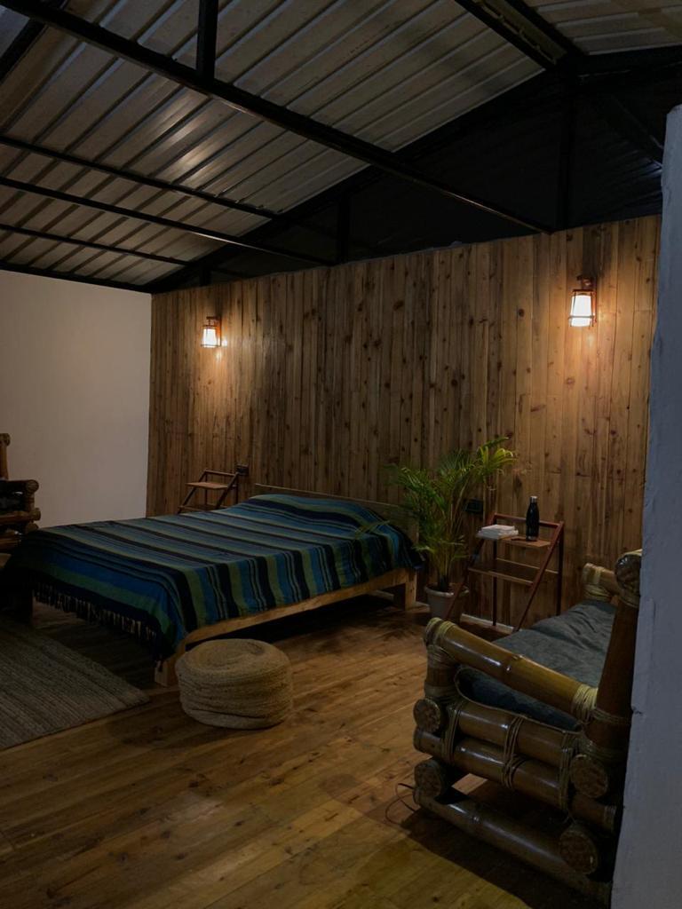 Accommodation The Maple - Umiam 2
