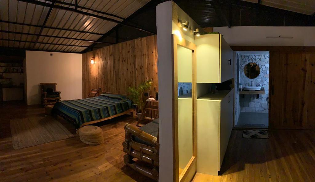 Accommodation The Maple - Umiam 3