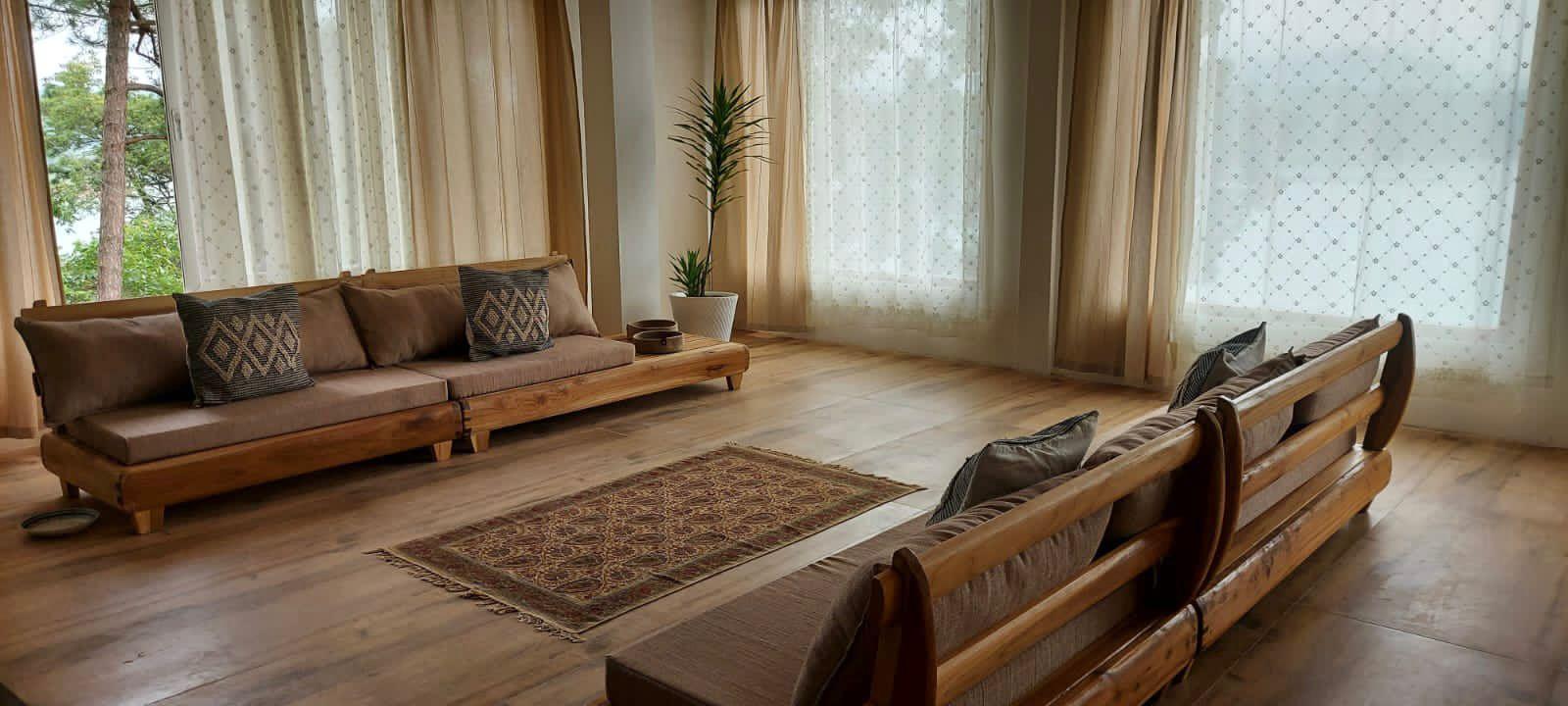Accommodation The Maple - Umiam 6