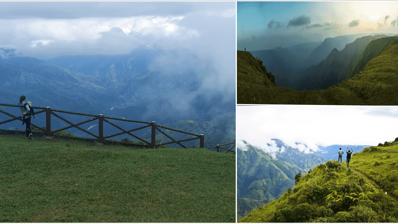 Meghalaya Exclusive 6N-7D Private Tour