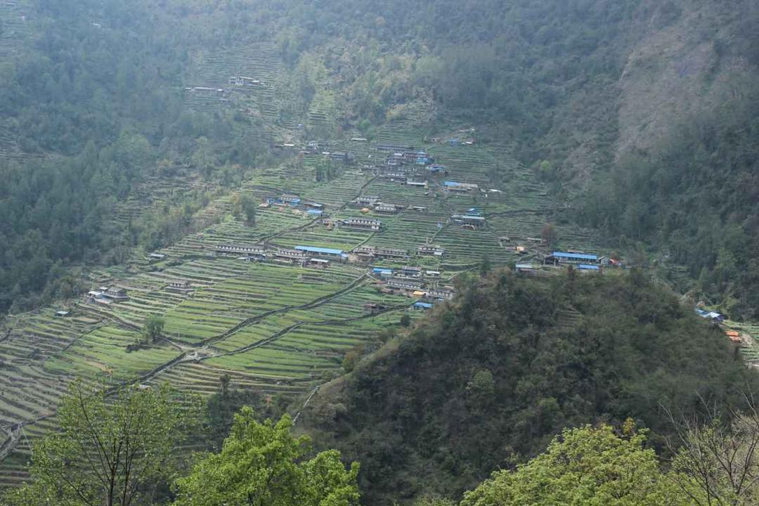 Encamp campsites