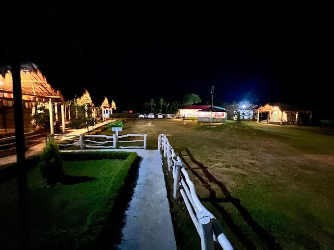 Accommodation Camp Buffalo Retreat 2