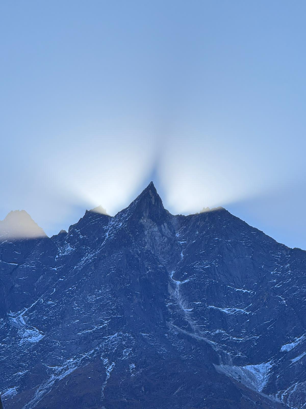 Everest Basecamp Trek (15D) Ex Kathmandu