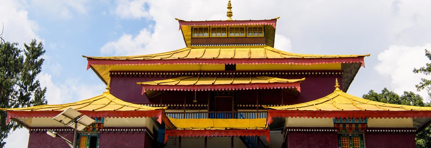 Enthralling North Sikkim 6 Nights 7 Days Private Tour