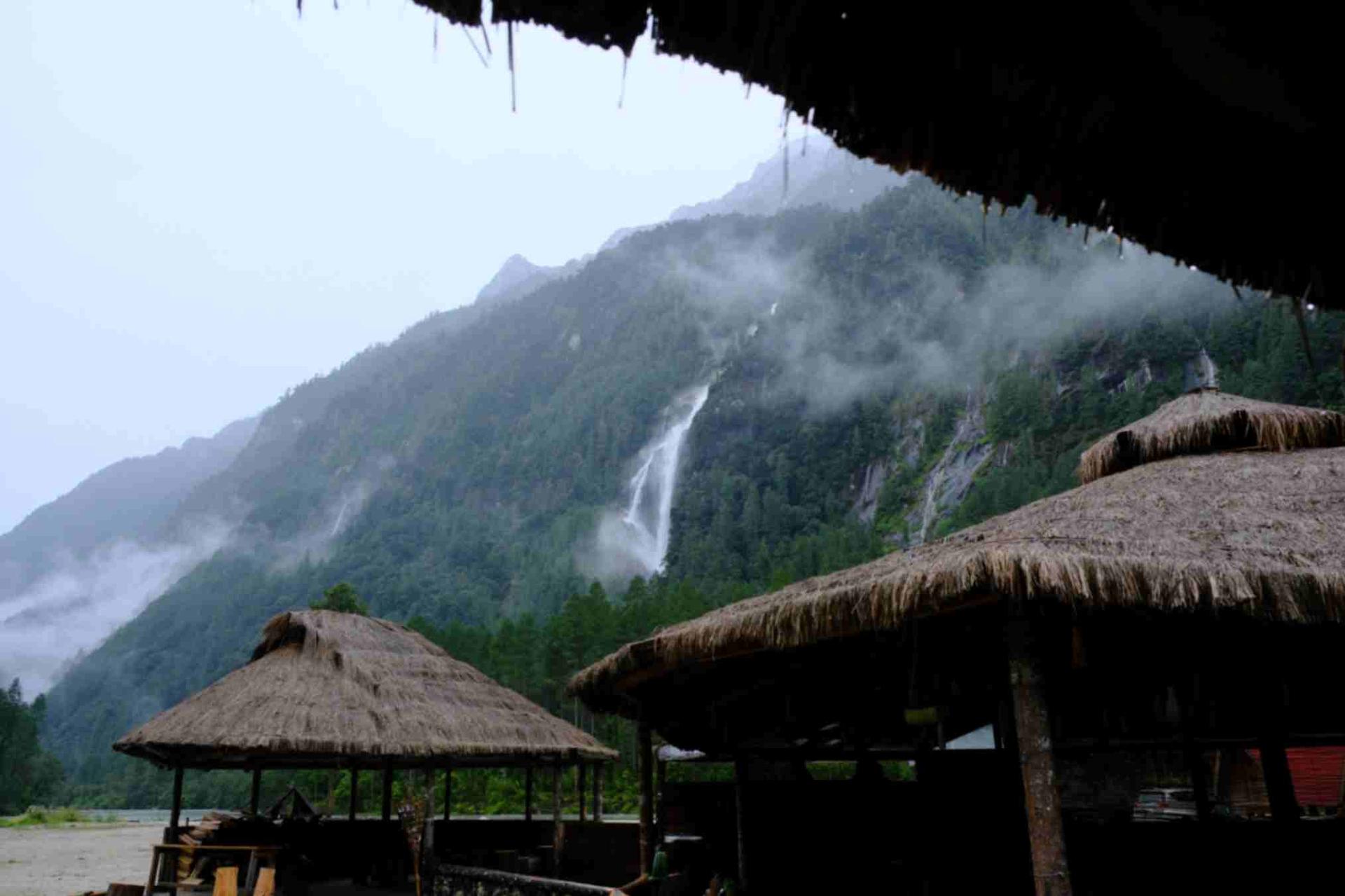 Anini Group Tour Packages 2025 – Explore Arunachal Pradesh with Encamp