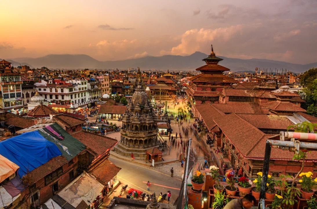 Kathmandu Tour 4N-5D - Unveiling the Soul of Nepal's Capital