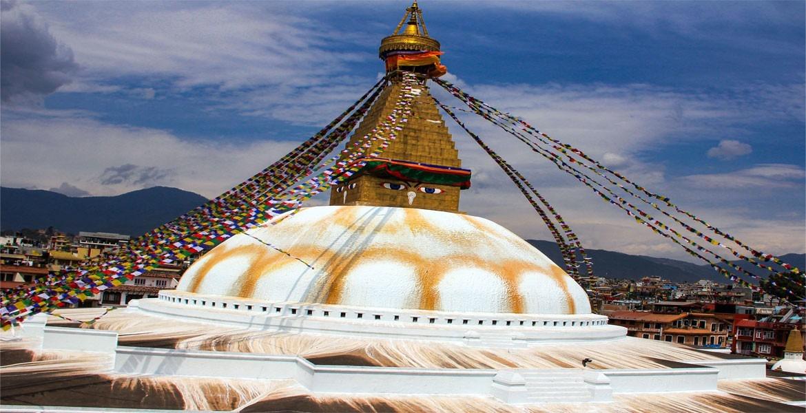 Kathmandu Tour 4N-5D - Unveiling the Soul of Nepal's Capital