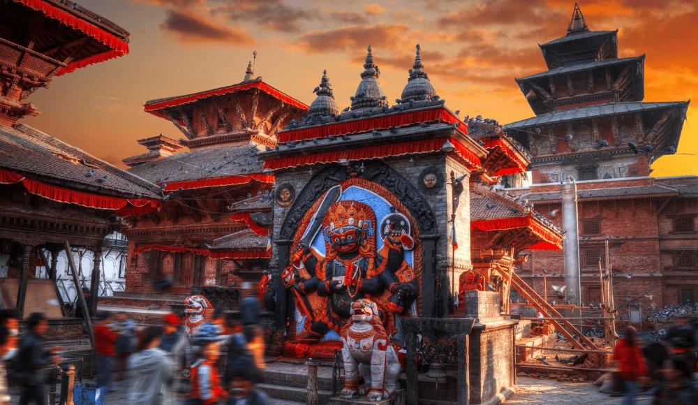 Kathmandu Tour 4N-5D - Unveiling the Soul of Nepal's Capital