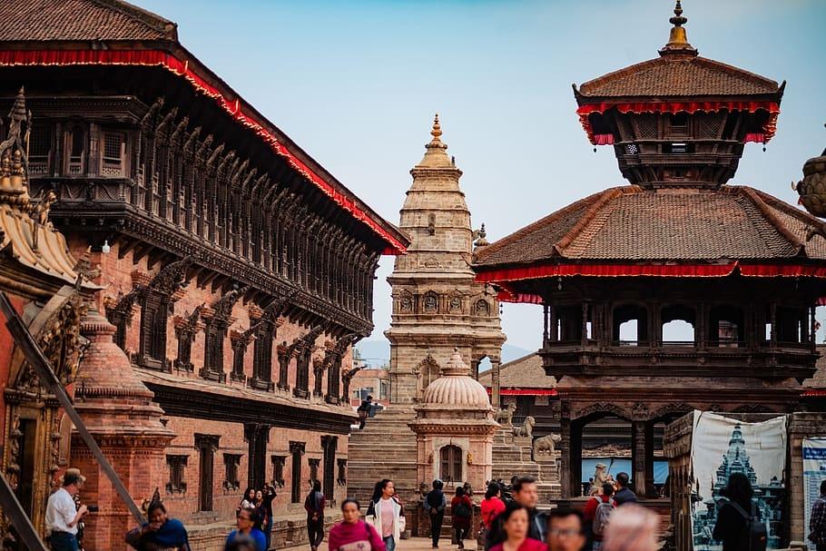 Kathmandu Tour 4N-5D - Unveiling the Soul of Nepal's Capital