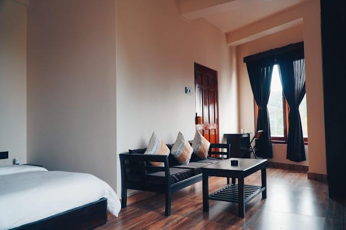 Accommodation Royalty Global 5