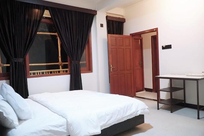 Accommodation Royalty Global 4