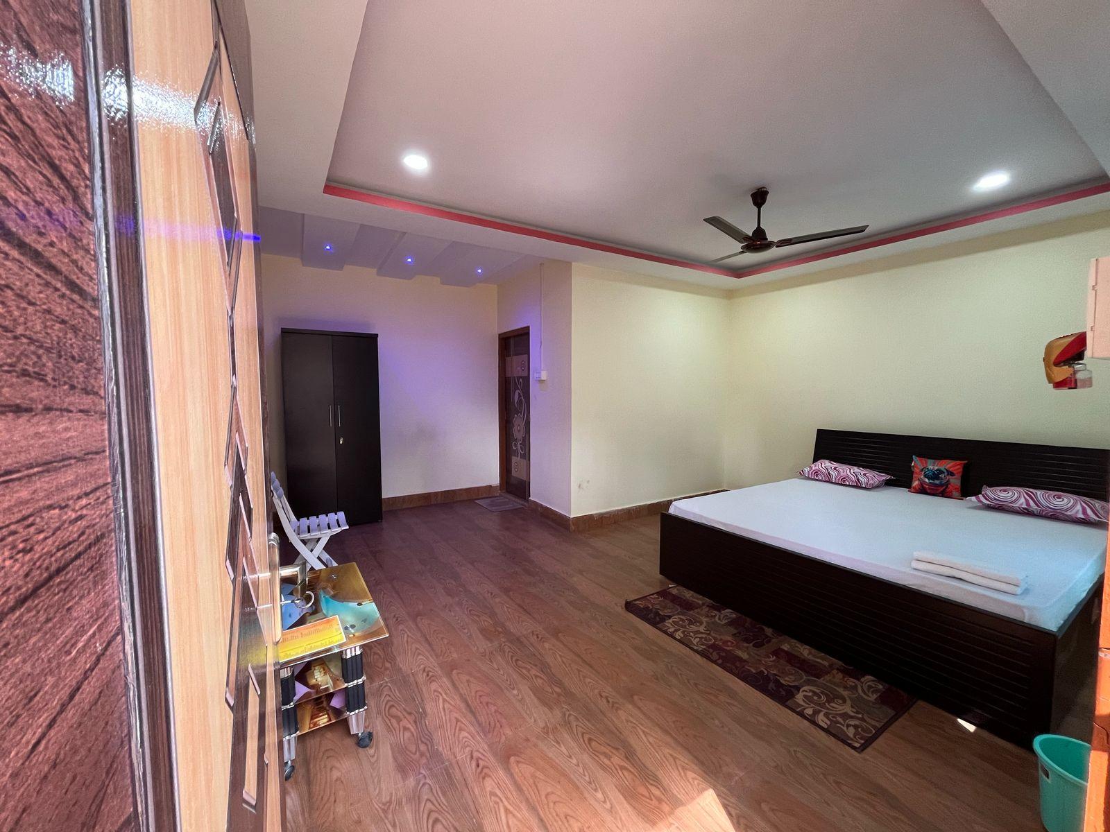 Accommodation Shankar Resort 3