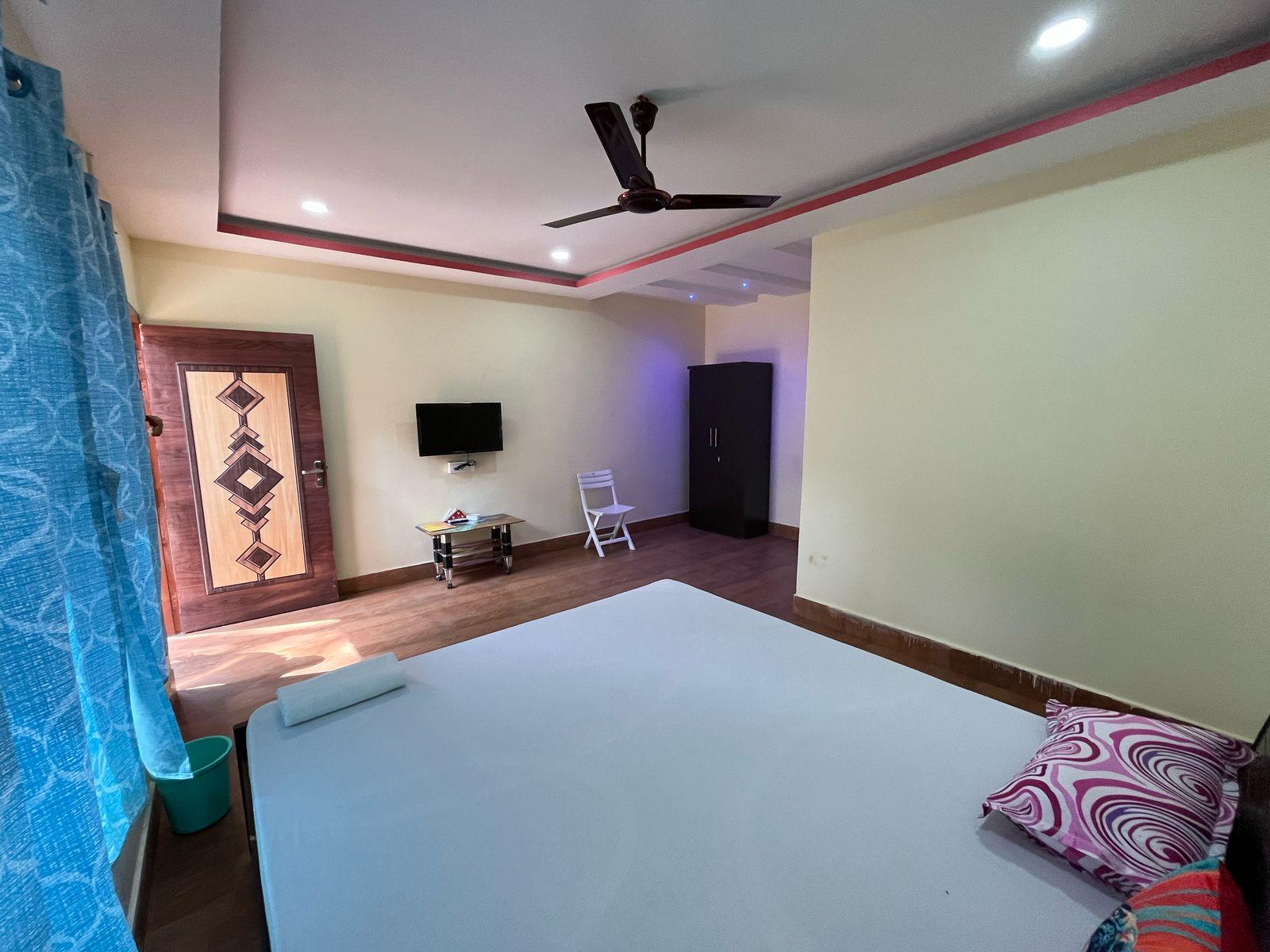 Accommodation Shankar Resort 5