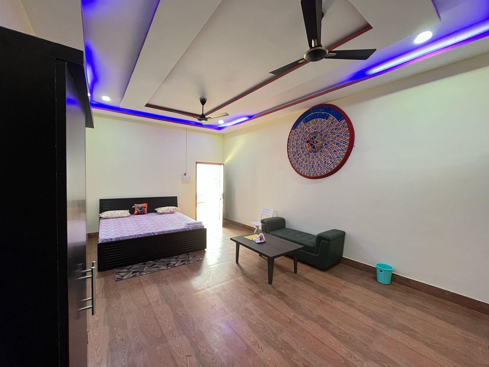 Accommodation Shankar Resort 1
