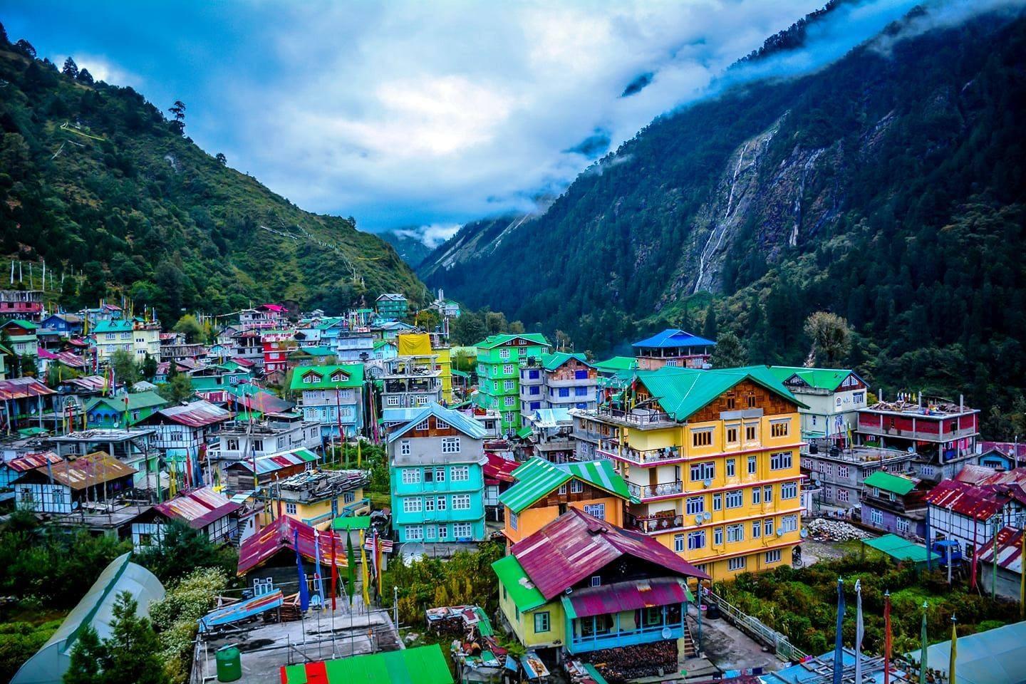 Enthralling North Sikkim 6 Nights 7 Days Private Tour