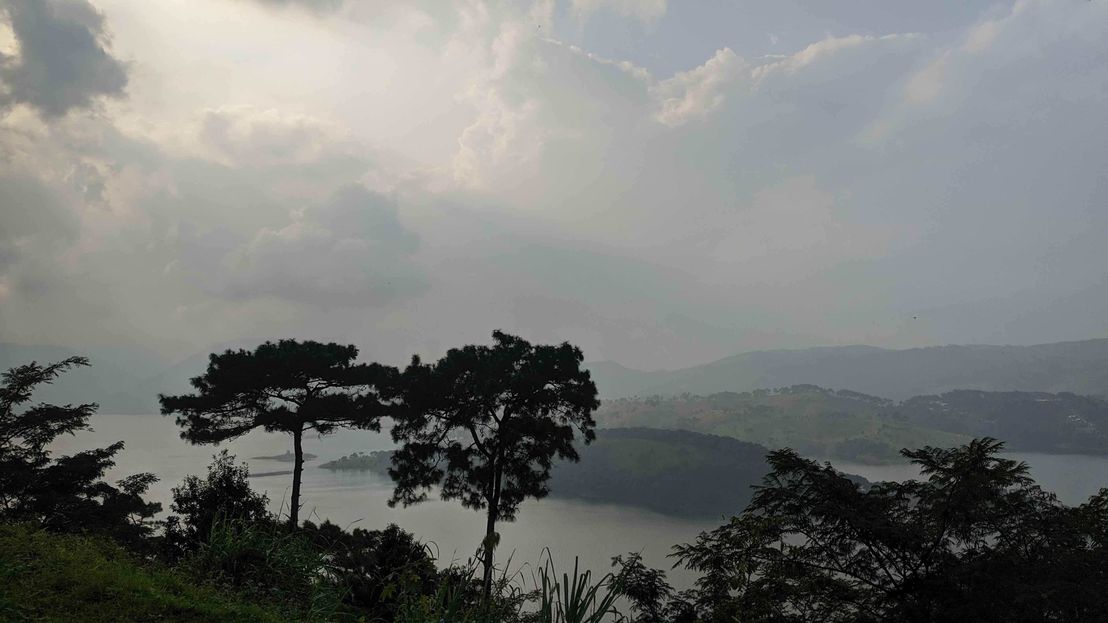 National Parks & Wildlife Sanctuaries