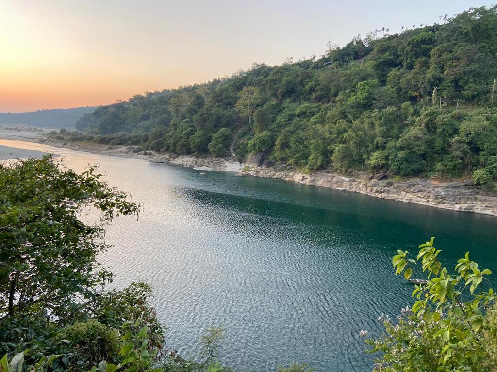 Best Places to Visit in Dawki