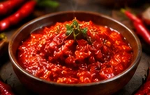 Raja mircha chutney