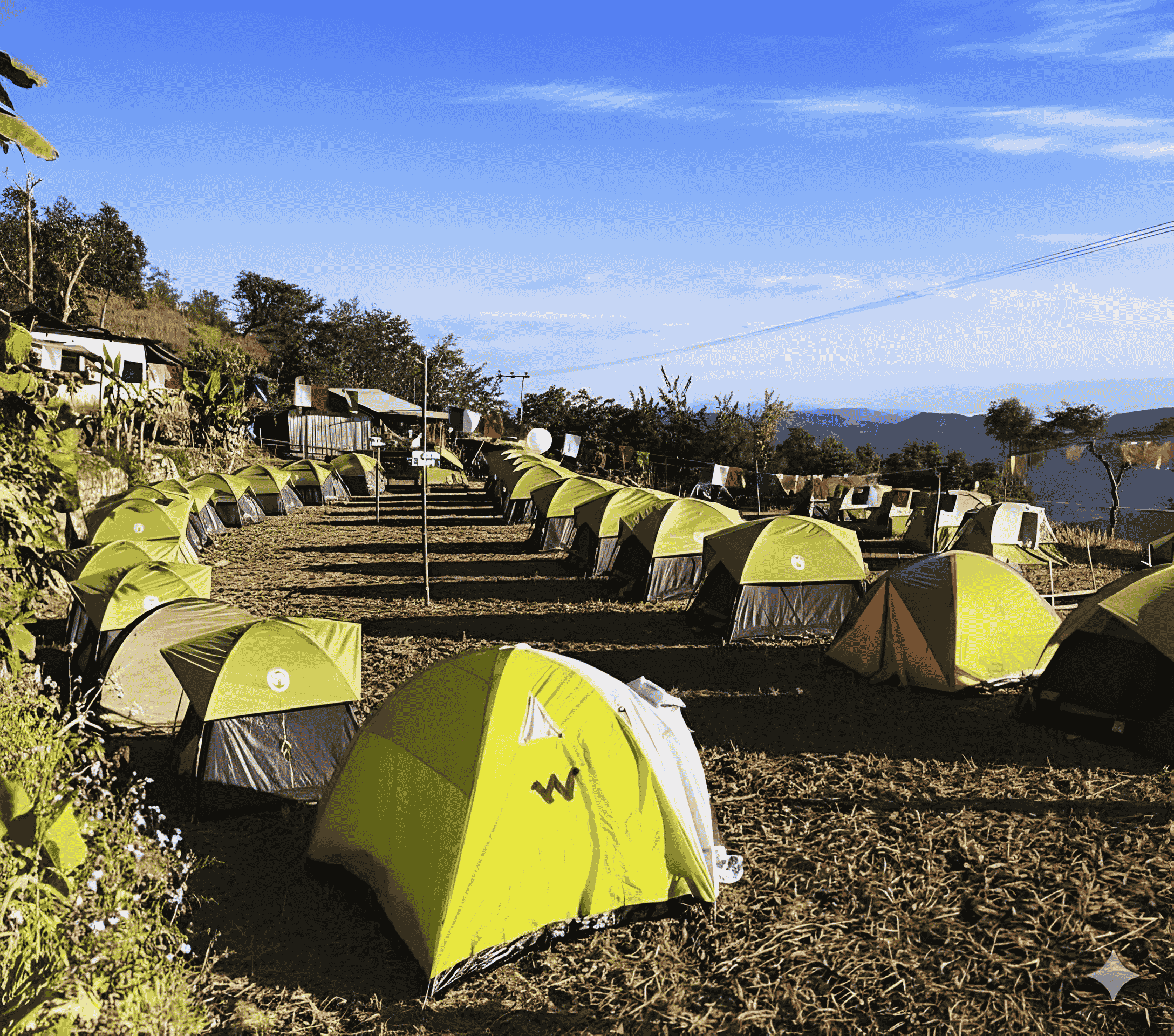 Camping 3