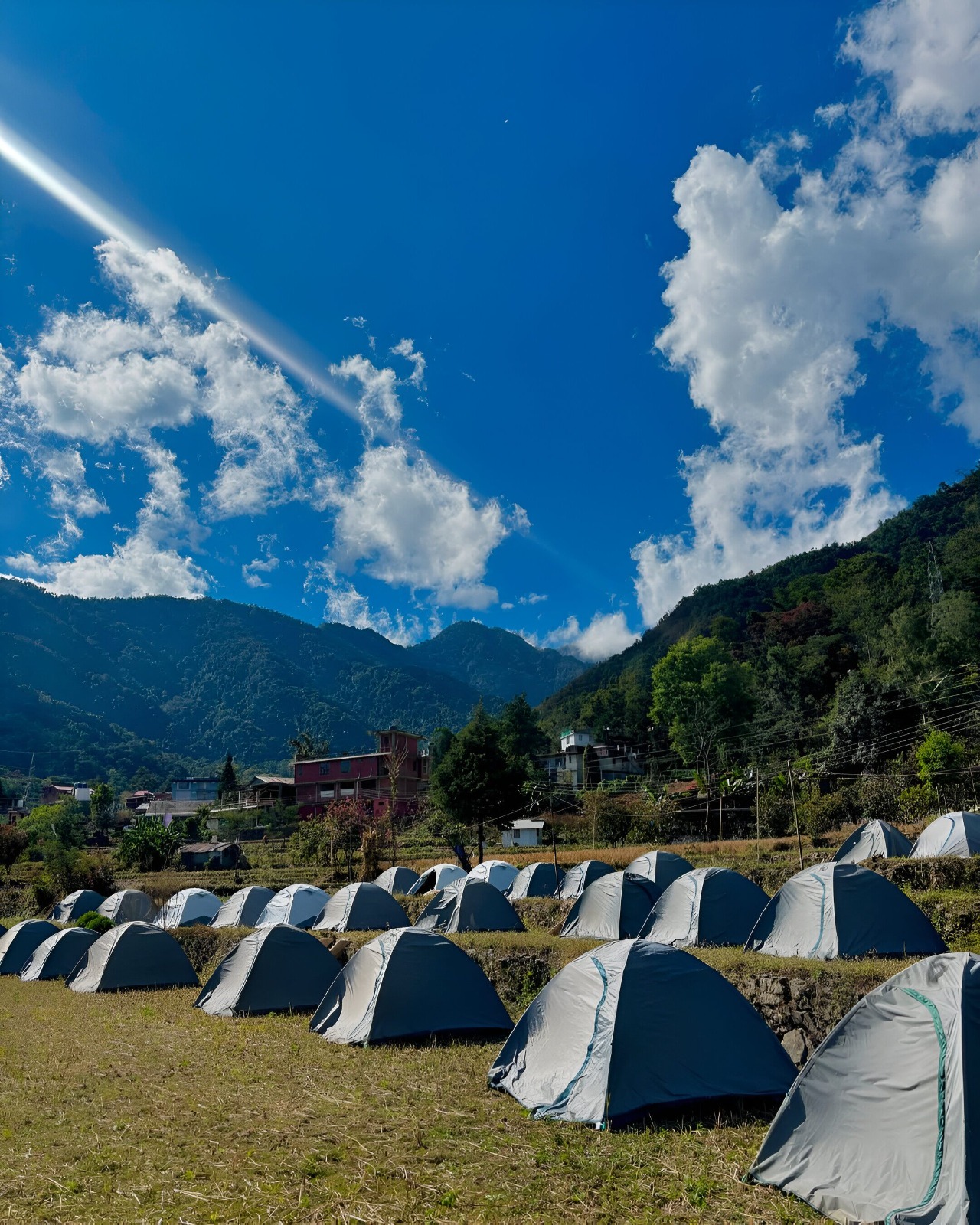 Camping 1