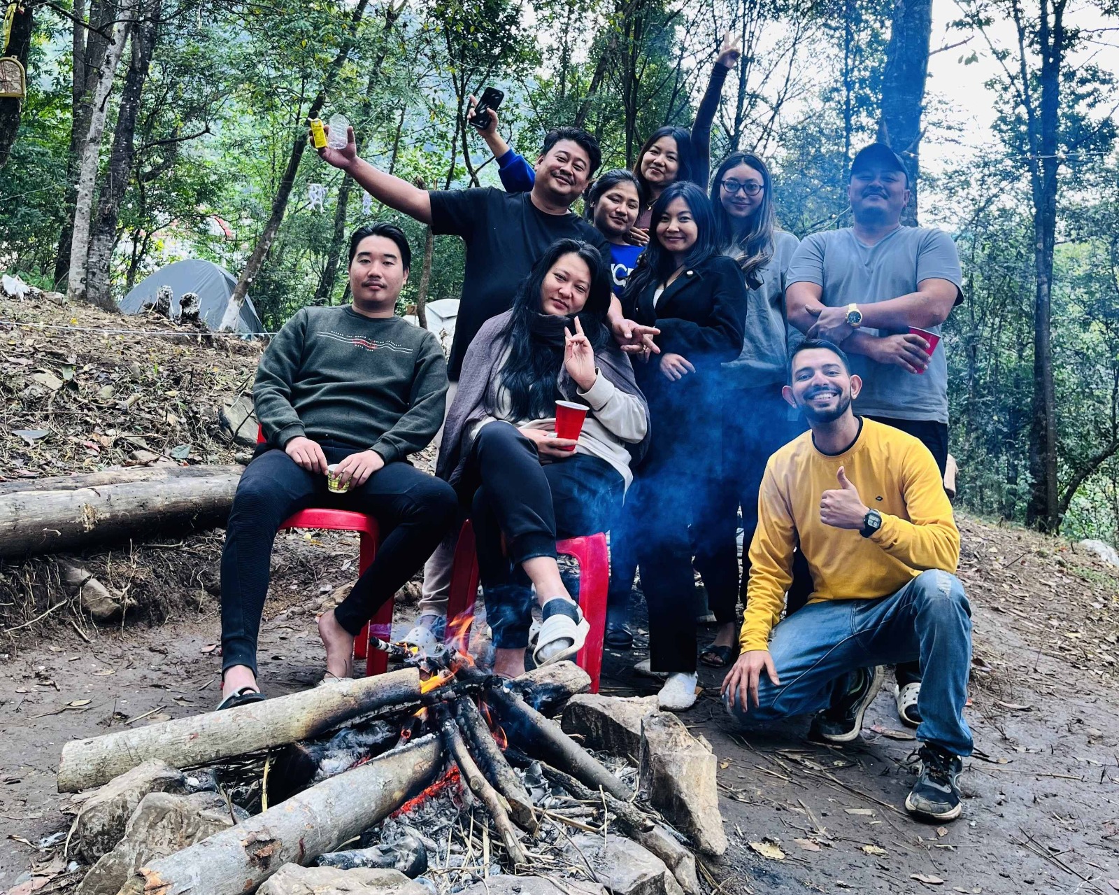 Camping 2