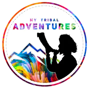 My Tribal Adventures Logo
