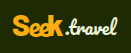 Seek Travel Logo