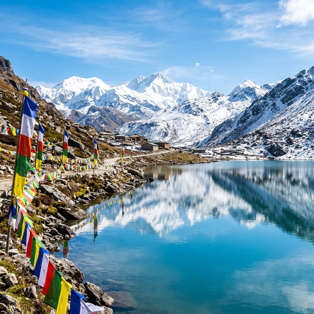 Sikkim